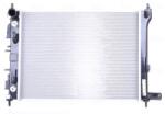 NISSENS Chladič motora NISSENS 606732 (606732)
