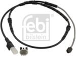 Febi Bilstein Výstražný kontakt, opotrebenie brzdového obloženia FEBI BILSTEIN 37458 (37458)