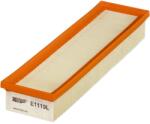 Hengst Filter Vzduchový filter HENGST FILTER E1119L (E1119L)