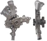 GATES Vodné čerpadlo, chladenie motora GATES WP0159 (WP0159)