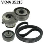 SKF Ozubený klinový remeň - Sada SKF VKMA 35315 (VKMA 35315)
