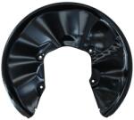 KAMOKA Ochranný plech proti rozstreku, Brzdový kotúč KAMOKA 1180018 (1180018)