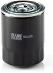 Mann-filter Palivový filter MANN-FILTER WK 822/4 (WK 822/4)