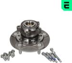 OPTIMAL Súprava ložísk kolesa OPTIMAL 301902 (301902)