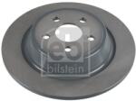 Febi Bilstein Brzdový kotúč FEBI BILSTEIN 107730 (107730)