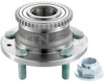 SNR Súprava ložísk kolesa SNR R170.37 (R170.37)