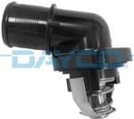 DAYCO Termostat (dt1202h)