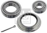 Febi Bilstein Súprava ložísk kolesa FEBI BILSTEIN 14499 (14499)