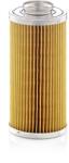 Mann-filter Filter pracovnej hydrauliky MANN-FILTER H 724/2 x (H 724/2 x)