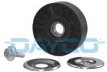 DAYCO Vratná/vodiaca kladka rebrovaného klinového remeňa DAYCO APV1017 (APV1017)