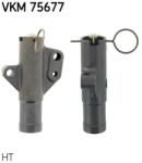 SKF Napínacia kladka ozubeného remeňa SKF VKM 75677 (VKM 75677)