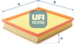 UFI Vzduchový filter UFI 30.049. 00 (30.049.00)