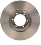 Bosch Brzdový kotúč BOSCH 0 986 478 113 (0 986 478 113)