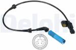 DELPHI Snímač počtu otáčok kolesa DELPHI SS20042 (SS20042)