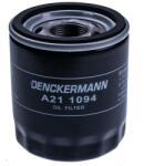 Denckermann Olejový filter DENCKERMANN A211094 (A211094)