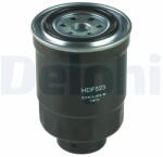 DELPHI Palivový filter DELPHI HDF523 (HDF523)