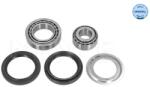 MEYLE Súprava ložísk kolesa MEYLE 014 033 0161 (014 033 0161)