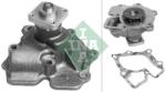 Schaeffler INA Vodné čerpadlo, chladenie motora Schaeffler INA 538 0283 10 (538 0283 10)
