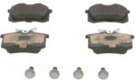 Bosch Sada brzdových platničiek kotúčovej brzdy BOSCH 0 986 461 769 (0 986 461 769)