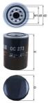 KNECHT Olejový filter KNECHT OC 273 (OC 273)