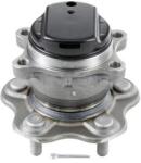 SNR Súprava ložísk kolesa SNR R168.75 (R168.75)