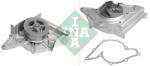 Schaeffler INA Vodné čerpadlo, chladenie motora Schaeffler INA 538 0072 10 (538 0072 10)