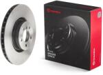 BREMBO Brzdový kotúč BREMBO 09. A771.11 (09.A771.11)