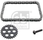 Febi Bilstein Sada reťazí, pohon olejového čerpadla FEBI BILSTEIN 49523 (49523)