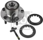 Febi Bilstein Súprava ložísk kolesa FEBI BILSTEIN 173949 (173949)