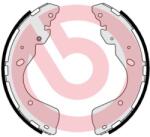 BREMBO Sada brzdových čeľustí BREMBO S 56 547 (S 56 547)