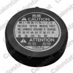 CALORSTAT by Vernet Uzatvárací kryt, nádobka chladiacej kvapaliny CALORSTAT by Vernet RC0145 (RC0145)