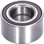 ASHIKA Súprava ložísk kolesa ASHIKA 44-12001 (44-12001)