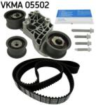 SKF Sada ozubeného remeňa SKF VKMA 05502 (VKMA 05502)