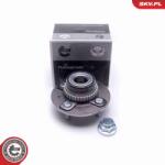 ESEN SKV Súprava ložísk kolesa ESEN SKV 29SKV478 (29SKV478)