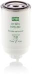 Mann-filter Palivový filter MANN-FILTER WK 842/6 (WK 842/6)