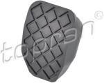 TOPRAN Obloženie pedálu, brzdový pedál TOPRAN 112 248 (112 248)