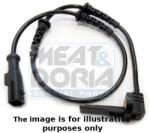 Meat & Doria Snímač počtu otáčok kolesa MEAT & DORIA 90501E (90501E)