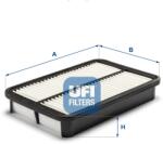 UFI Vzduchový filter UFI 30.143. 00 (30.143.00)
