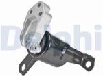 DELPHI Uloženie, motor DELPHI TEM278 (TEM278)