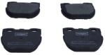 MAXGEAR Sada brzdových platničiek kotúčovej brzdy MAXGEAR 19-3133 (19-3133)