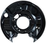 KAMOKA Ochranný plech proti rozstreku, Brzdový kotúč KAMOKA 1180080 (1180080)