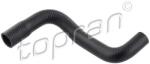 TOPRAN Hadica chladenia TOPRAN 109 015 (109 015)