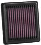 K&N Filters Vzduchový filter K&N Filters YA-5317 (YA-5317)