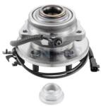 SNR Súprava ložísk kolesa SNR R186.28 (R186.28)