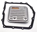 ASHIKA Hydraulický filter automatickej prevodovky ASHIKA FTA072 (FTA072)