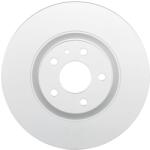 Bosch Brzdový kotúč BOSCH 0 986 478 521 (0 986 478 521)