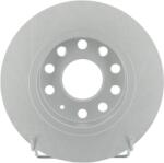 JURID Brzdový kotúč JURID 562236JC (562236JC)