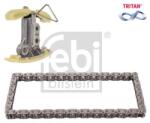 Febi Bilstein Sada reťazí, pohon olejového čerpadla FEBI BILSTEIN 172933 (172933)