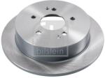 Febi Bilstein Brzdový kotúč FEBI BILSTEIN 170697 (170697)