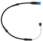 TEXTAR Výstražný kontakt, opotrebenie brzdového obloženia TEXTAR 98068400 (98068400)